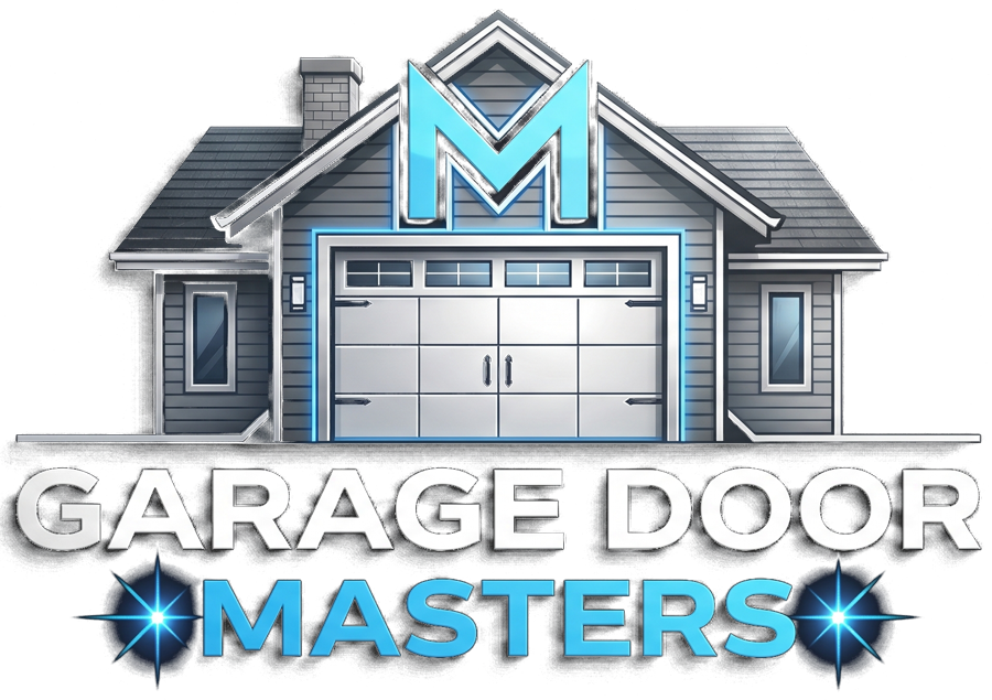 Garage Door Masters